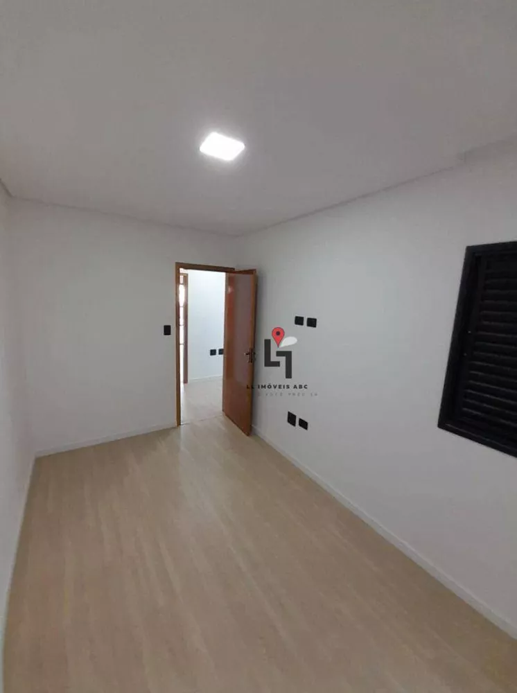 Sobrado, 3 quartos, 100 m² - Foto 1