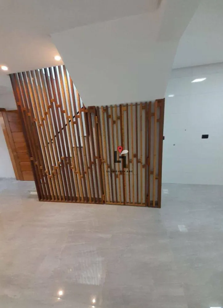 Sobrado, 3 quartos, 100 m² - Foto 10