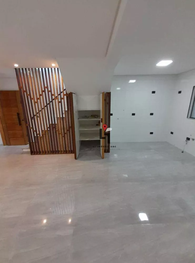 Sobrado, 3 quartos, 100 m² - Foto 2