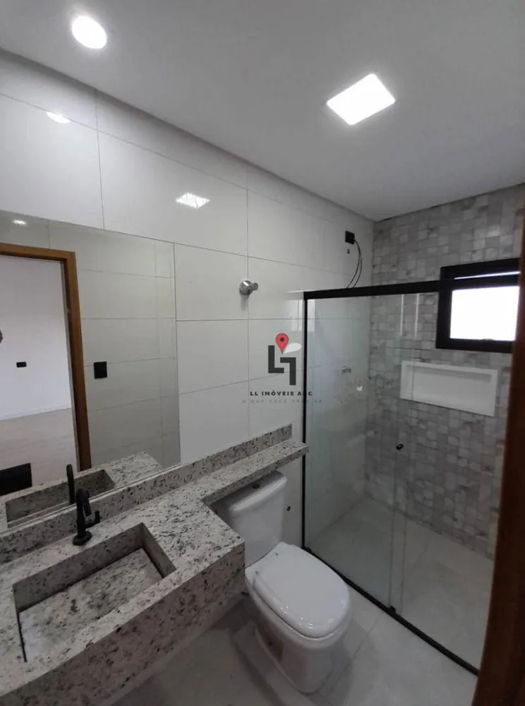 Sobrado, 3 quartos, 100 m² - Foto 2