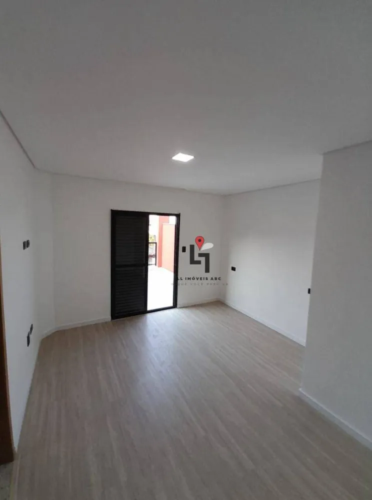 Sobrado, 3 quartos, 100 m² - Foto 4