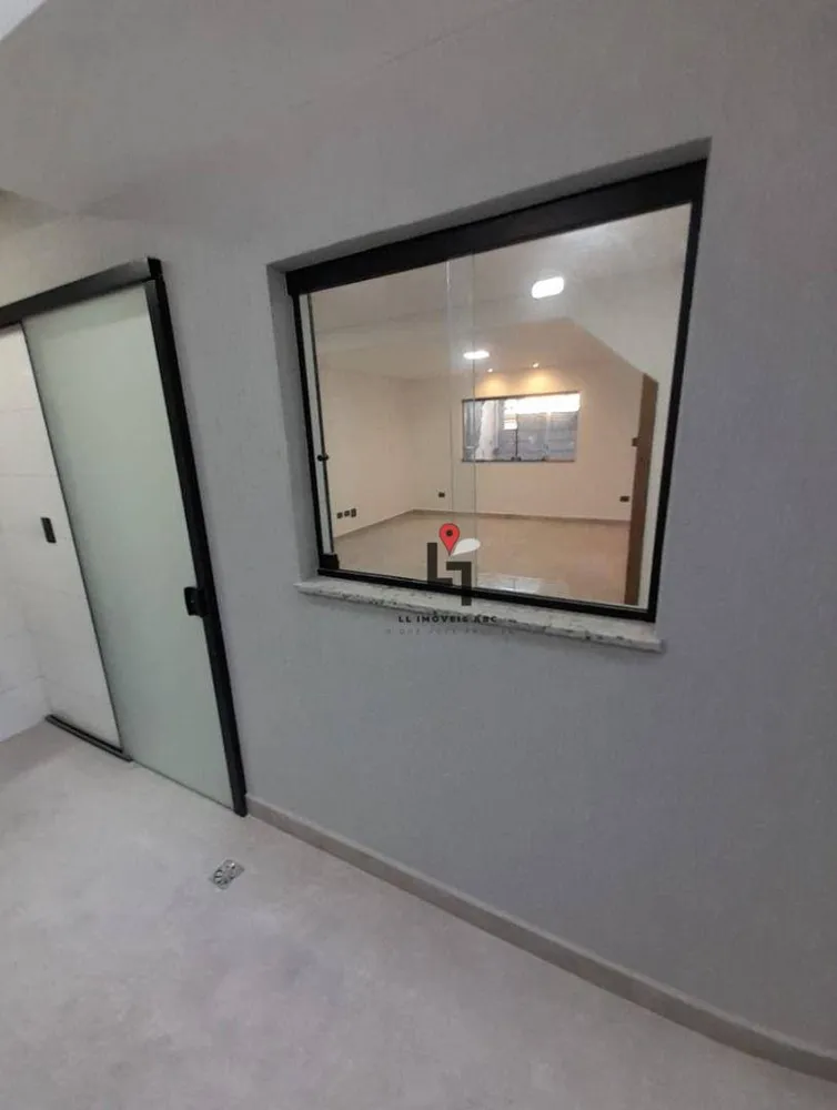 Sobrado, 3 quartos, 100 m² - Foto 7