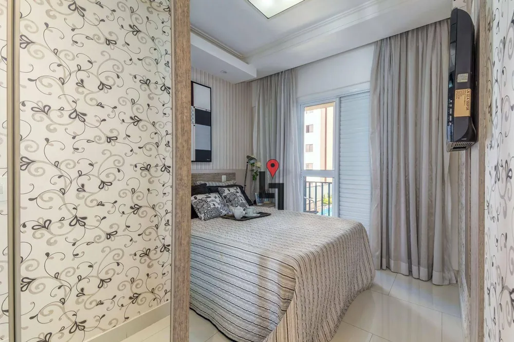 Apartamento, 2 quartos, 77 m² - Foto 8