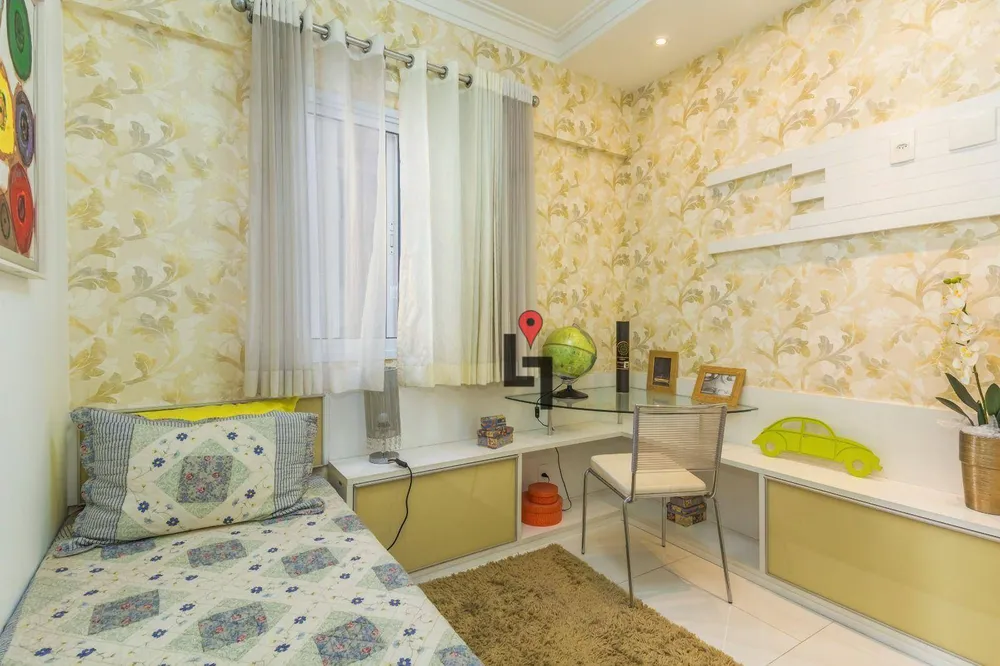 Apartamento, 2 quartos, 77 m² - Foto 6