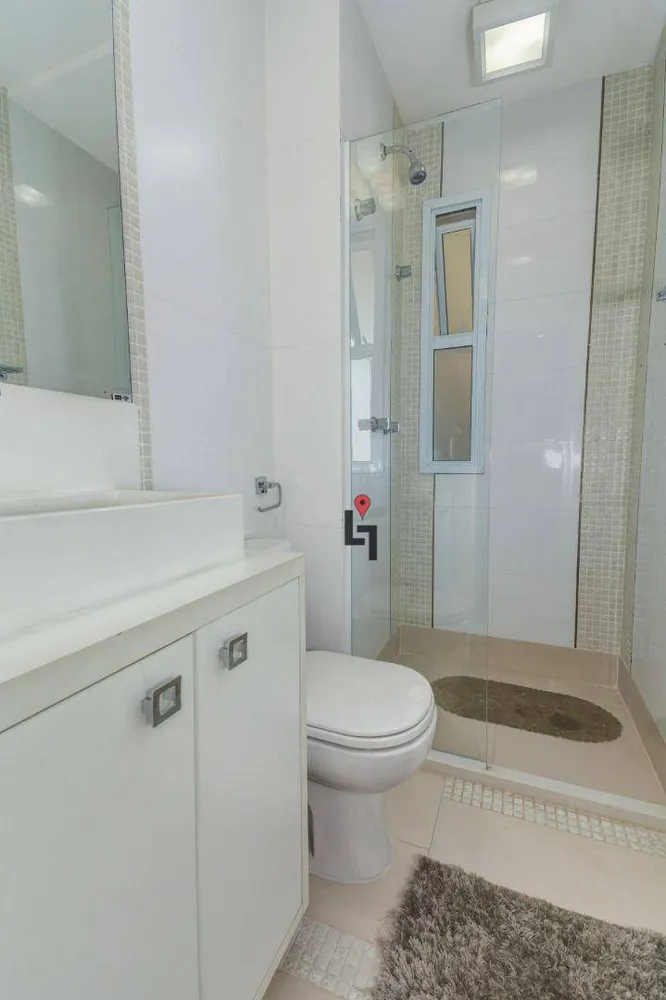 Apartamento, 2 quartos, 77 m² - Foto 1