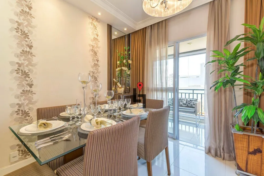 Apartamento, 2 quartos, 77 m² - Foto 8