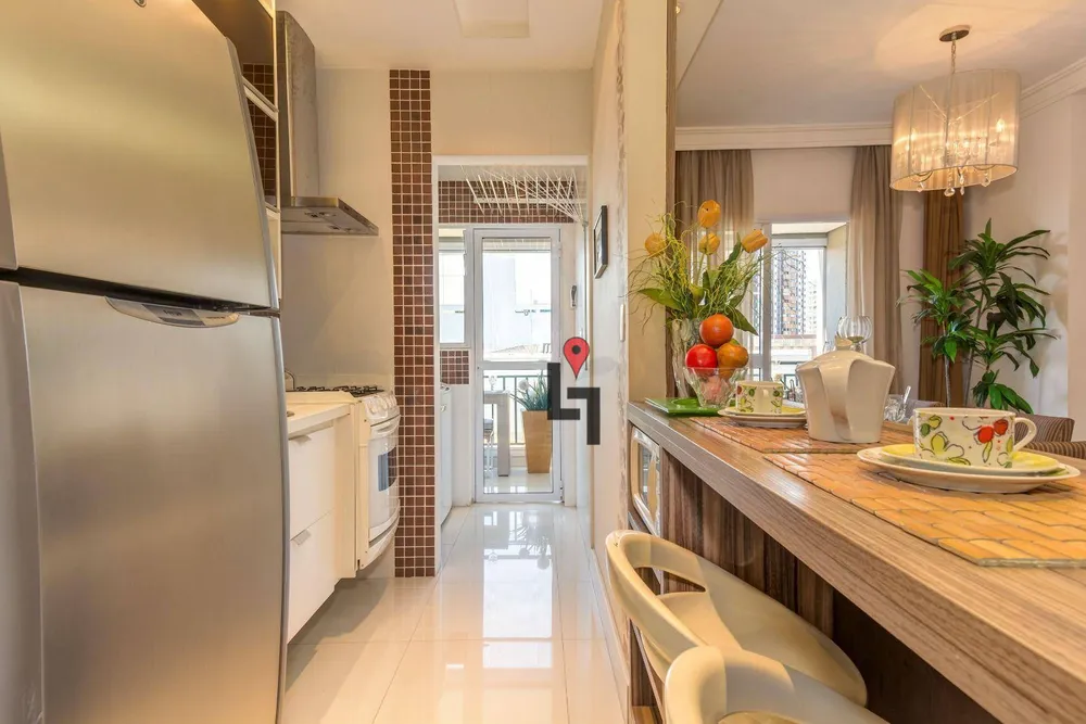Apartamento, 2 quartos, 77 m² - Foto 5