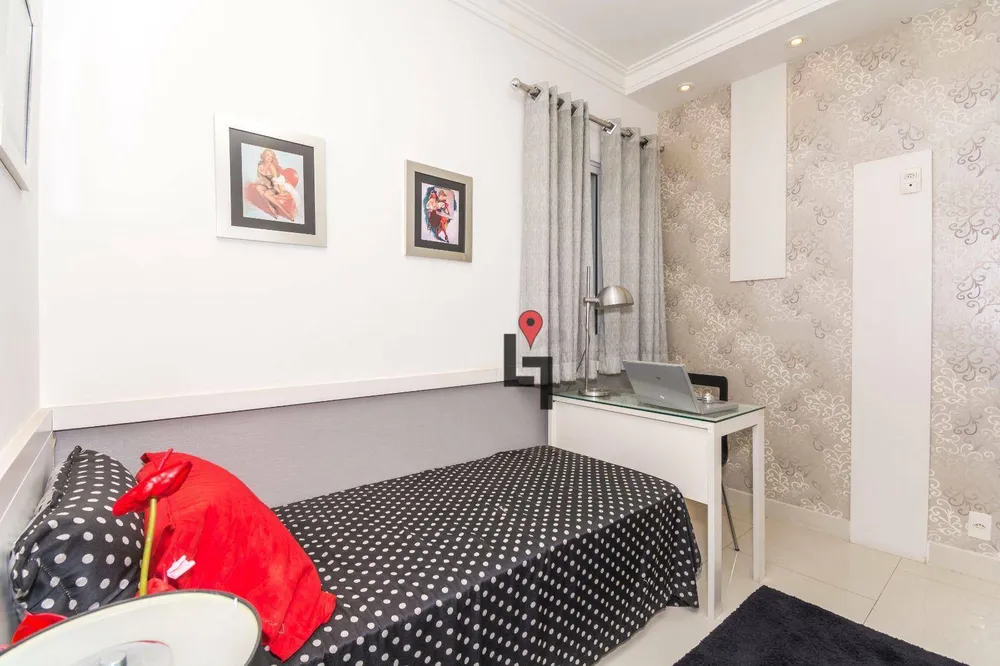 Apartamento, 2 quartos, 77 m² - Foto 7