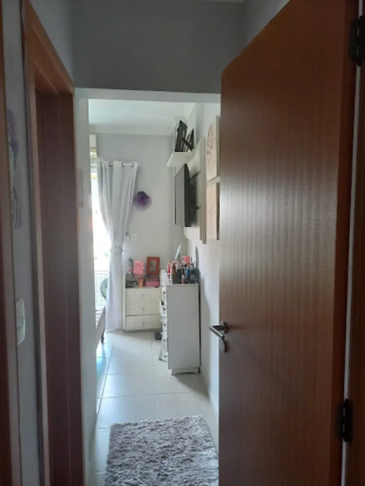 Apartamento, 2 quartos, 87 m² - Foto 2