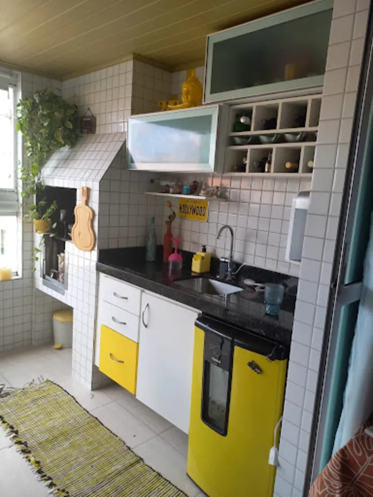 Apartamento, 2 quartos, 87 m² - Foto 8