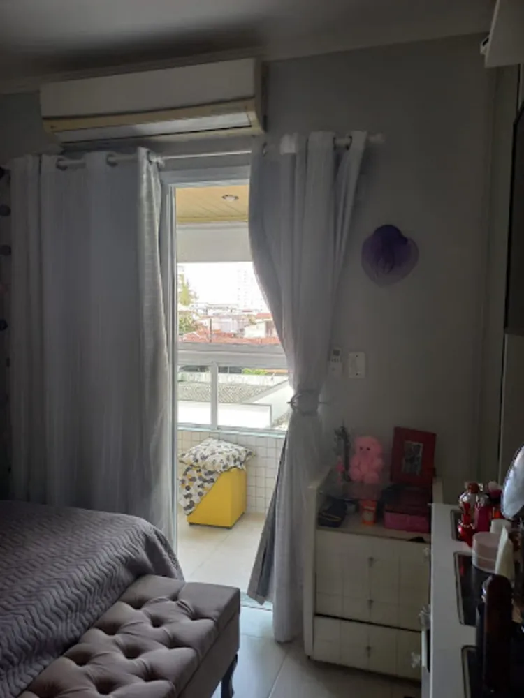 Apartamento, 2 quartos, 87 m² - Foto 1
