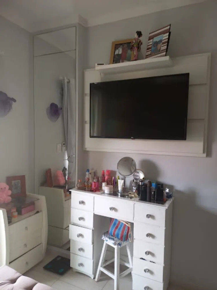 Apartamento, 2 quartos, 87 m² - Foto 4