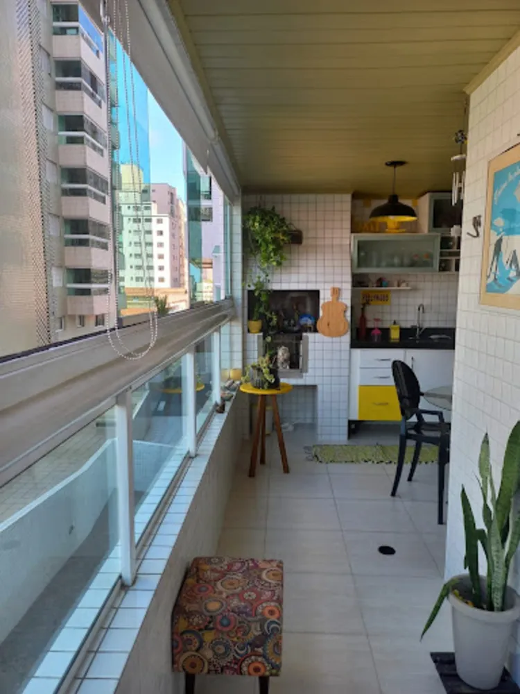 Apartamento, 2 quartos, 87 m² - Foto 7