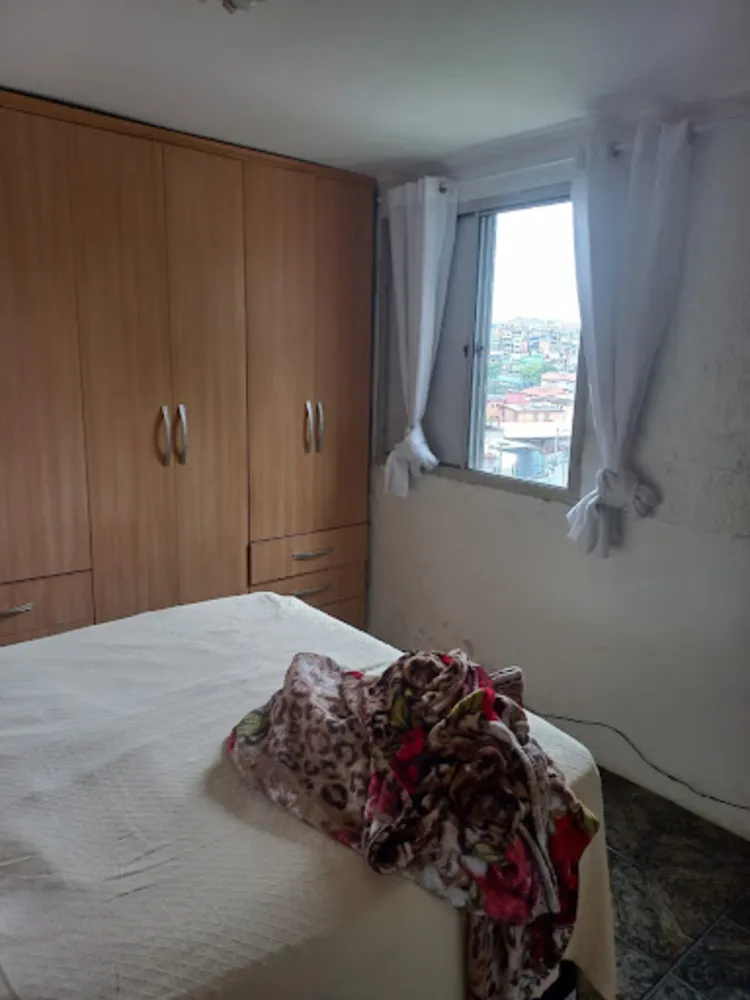 Apartamento, 2 quartos, 55 m² - Foto 6
