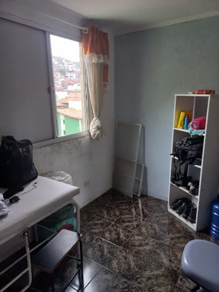 Apartamento, 2 quartos, 55 m² - Foto 1