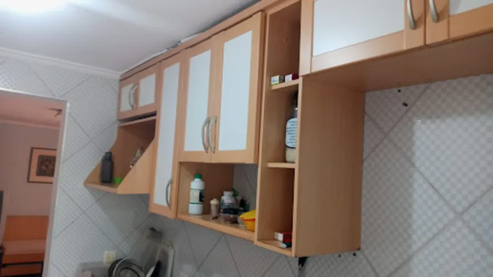 Apartamento, 2 quartos, 55 m² - Foto 4