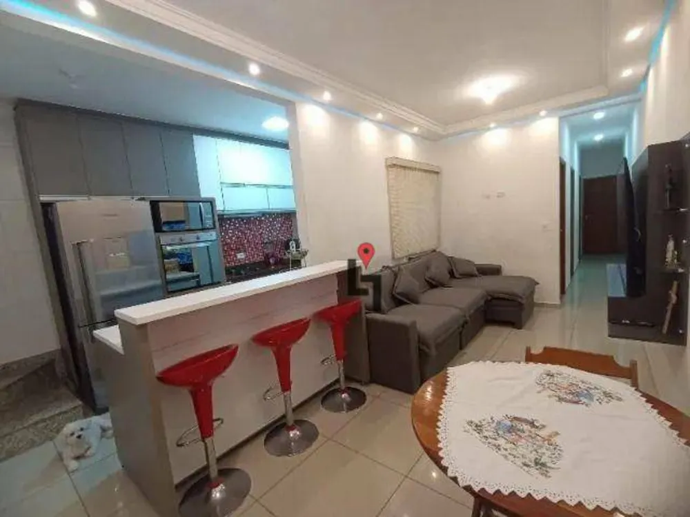 Apartamento, 3 quartos, 150 m² - Foto 1