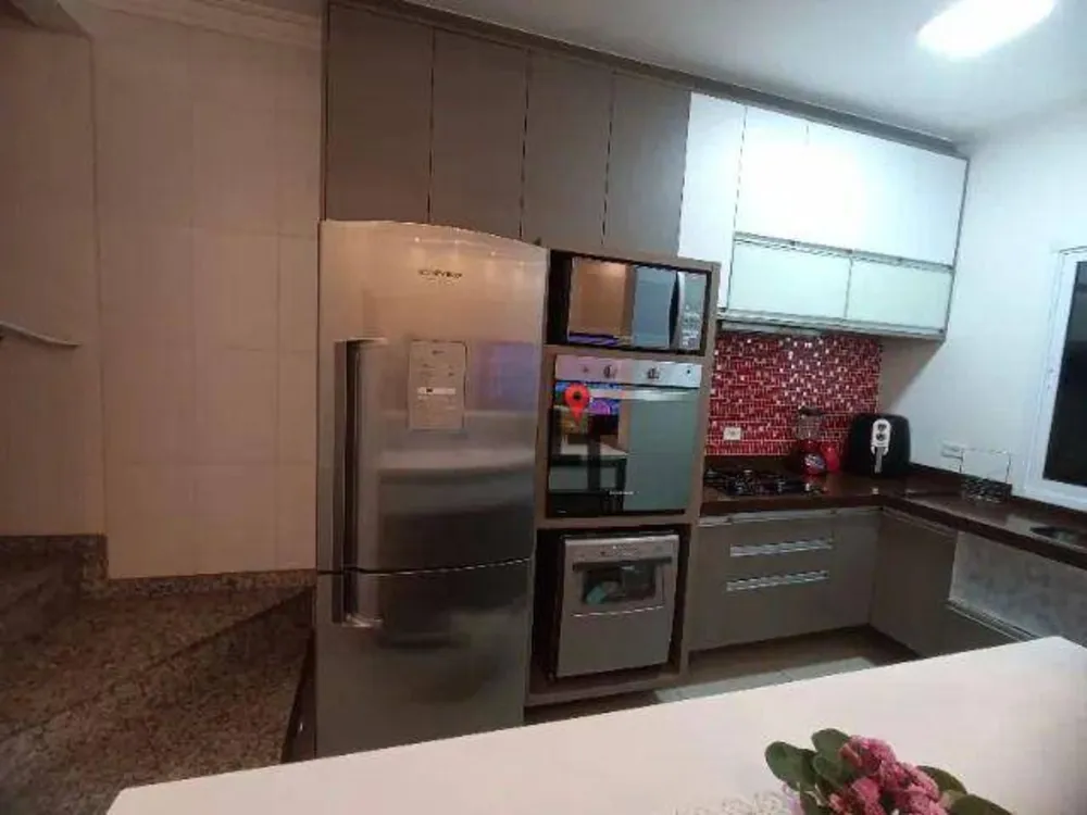 Apartamento, 3 quartos, 150 m² - Foto 3
