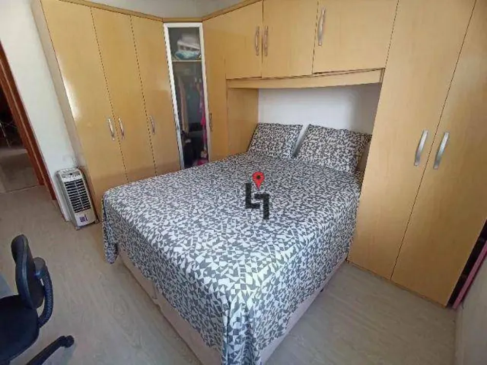 Apartamento, 3 quartos, 150 m² - Foto 8