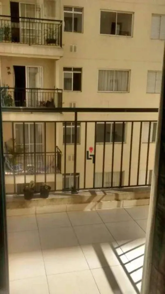 Apartamento, 3 quartos, 64 m² - Foto 8