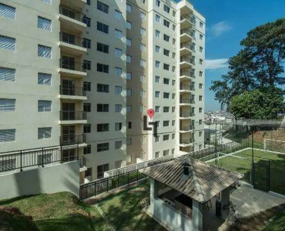 Apartamento, 3 quartos, 64 m² - Foto 1