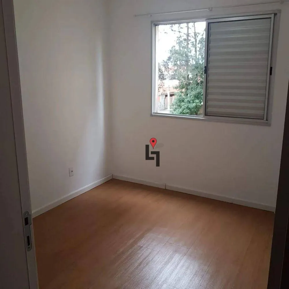 Apartamento, 3 quartos, 64 m² - Foto 5