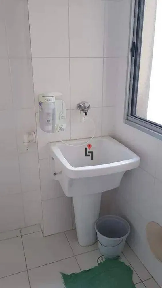 Apartamento, 3 quartos, 64 m² - Foto 10