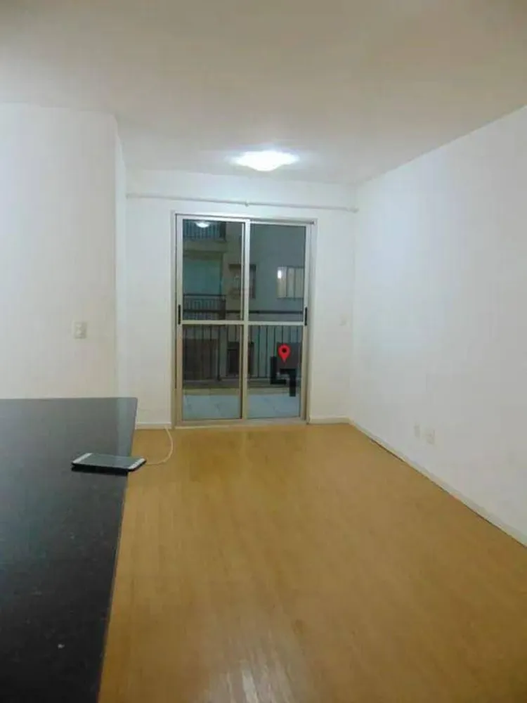 Apartamento, 3 quartos, 64 m² - Foto 3