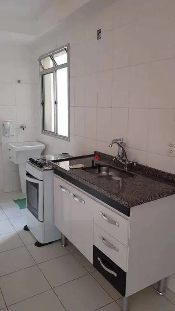 Apartamento, 3 quartos, 64 m² - Foto 2