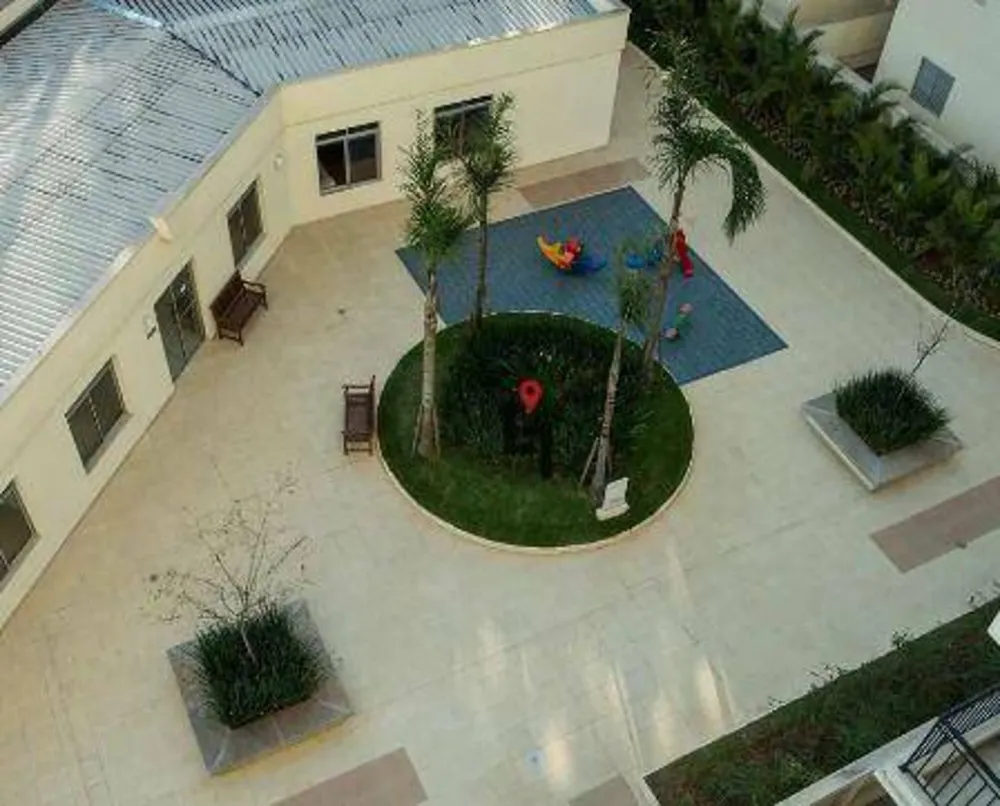 Apartamento, 3 quartos, 64 m² - Foto 11