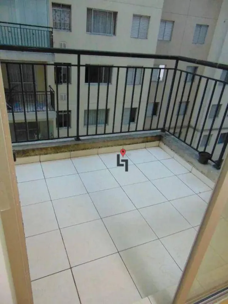 Apartamento, 3 quartos, 64 m² - Foto 9