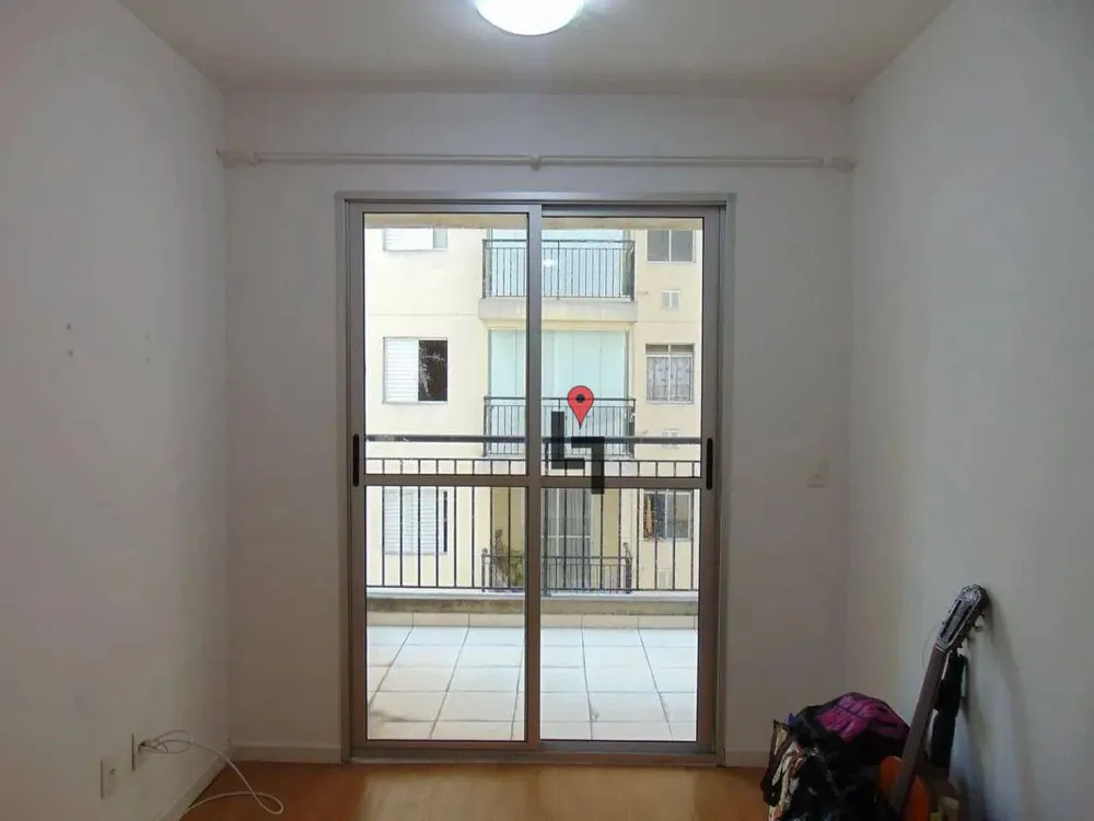 Apartamento, 3 quartos, 64 m² - Foto 4