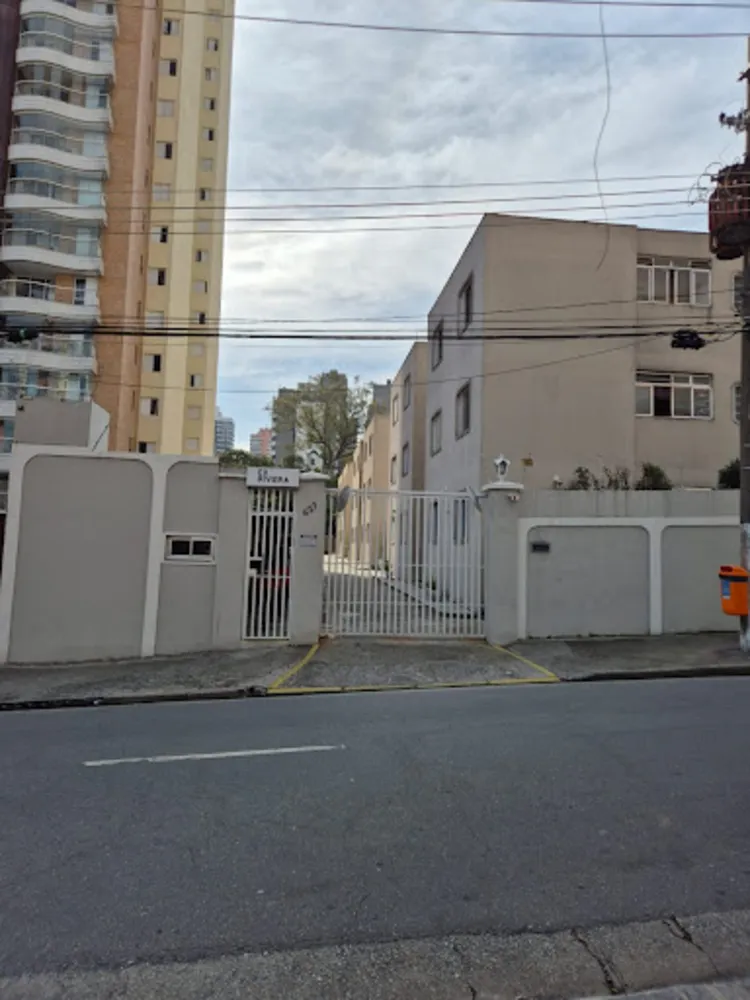 Apartamento, 2 quartos, 60 m² - Foto 7
