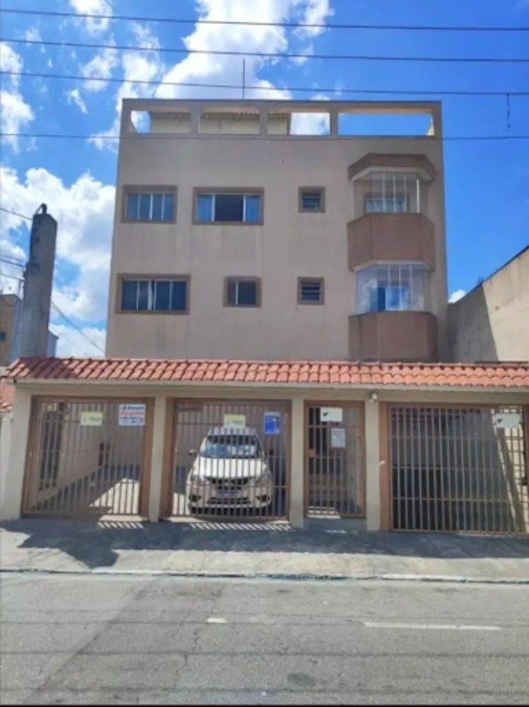 Apartamento, 2 quartos, 55 m² - Foto 5