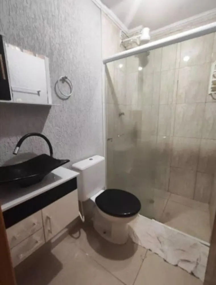 Apartamento, 2 quartos, 55 m² - Foto 6