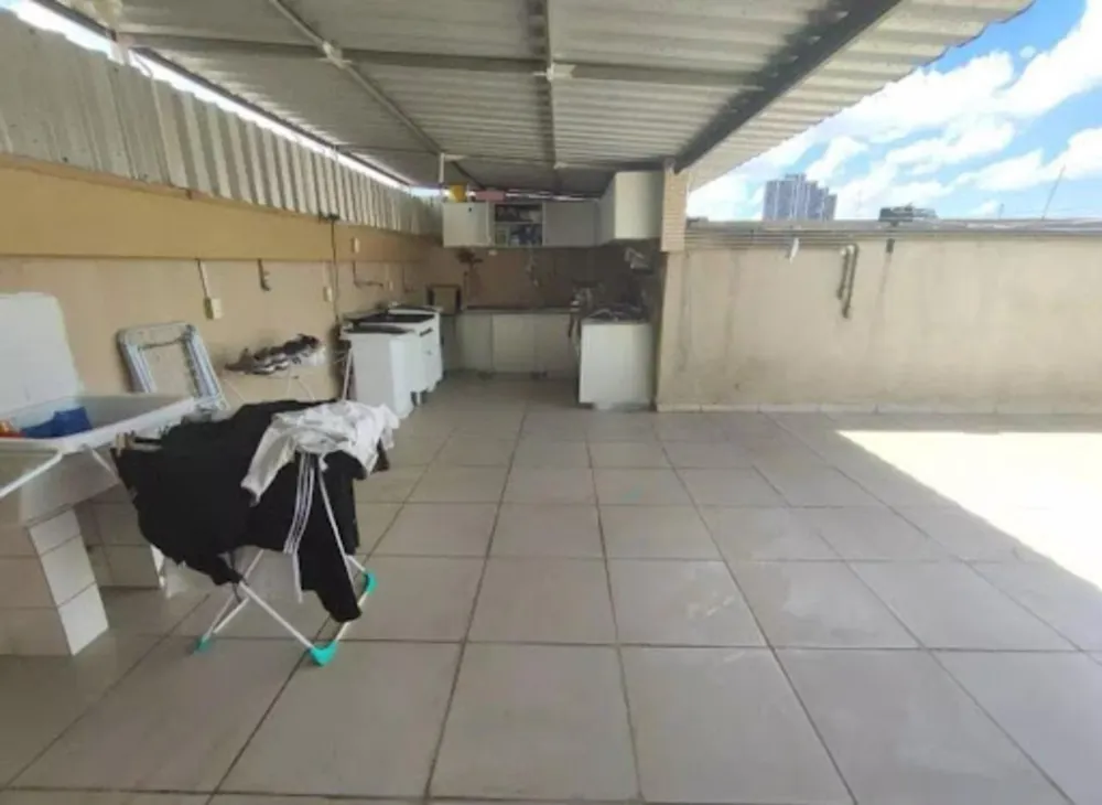 Apartamento, 2 quartos, 55 m² - Foto 8