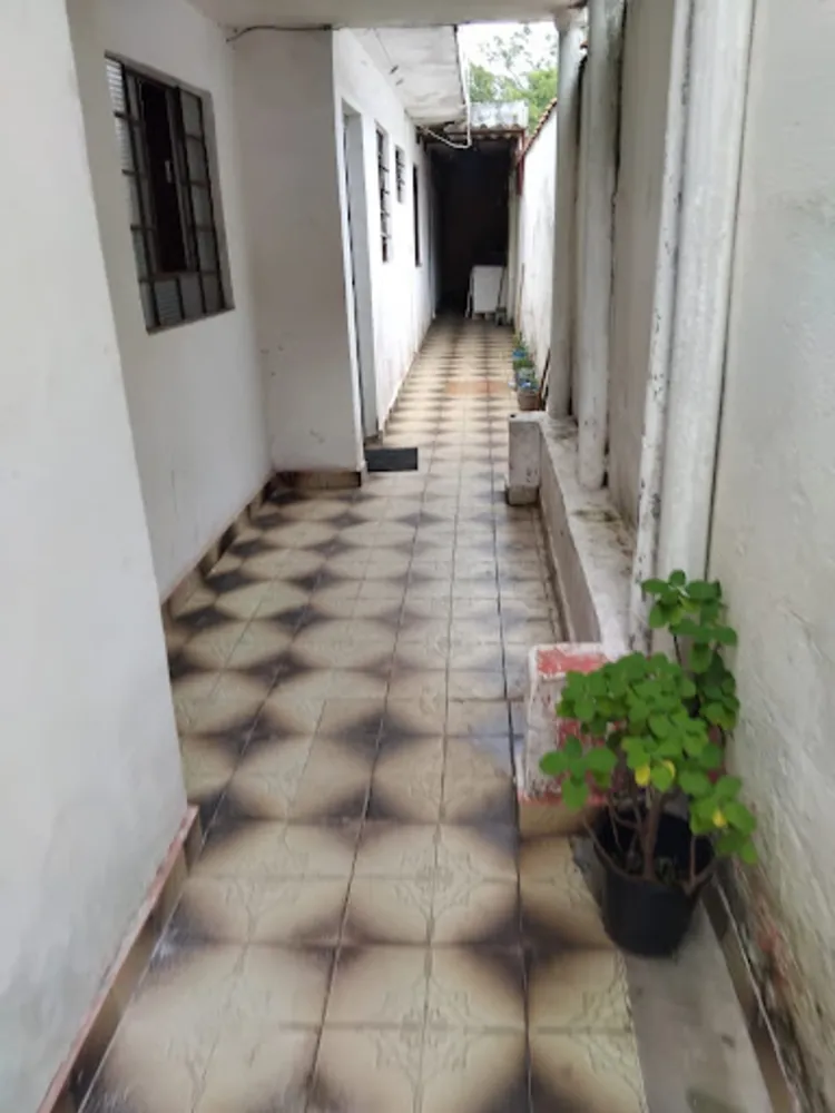 Casa, 3 quartos, 125 m² - Foto 1