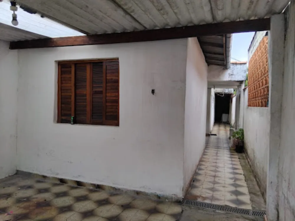 Casa, 3 quartos, 125 m² - Foto 1