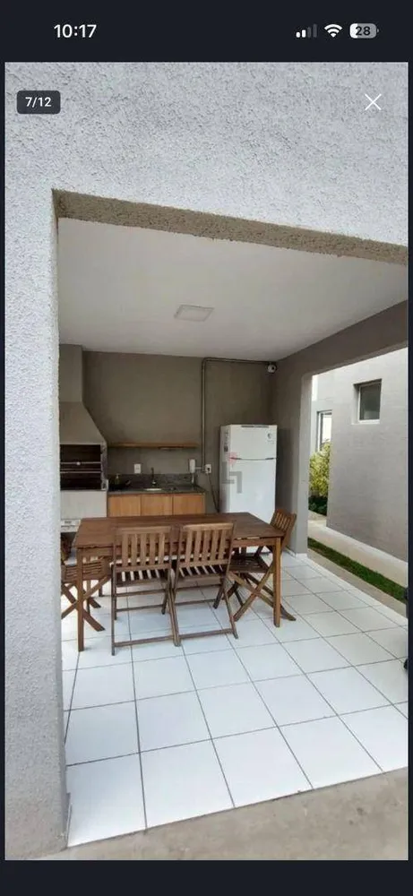 Apartamento, 2 quartos, 50 m² - Foto 3