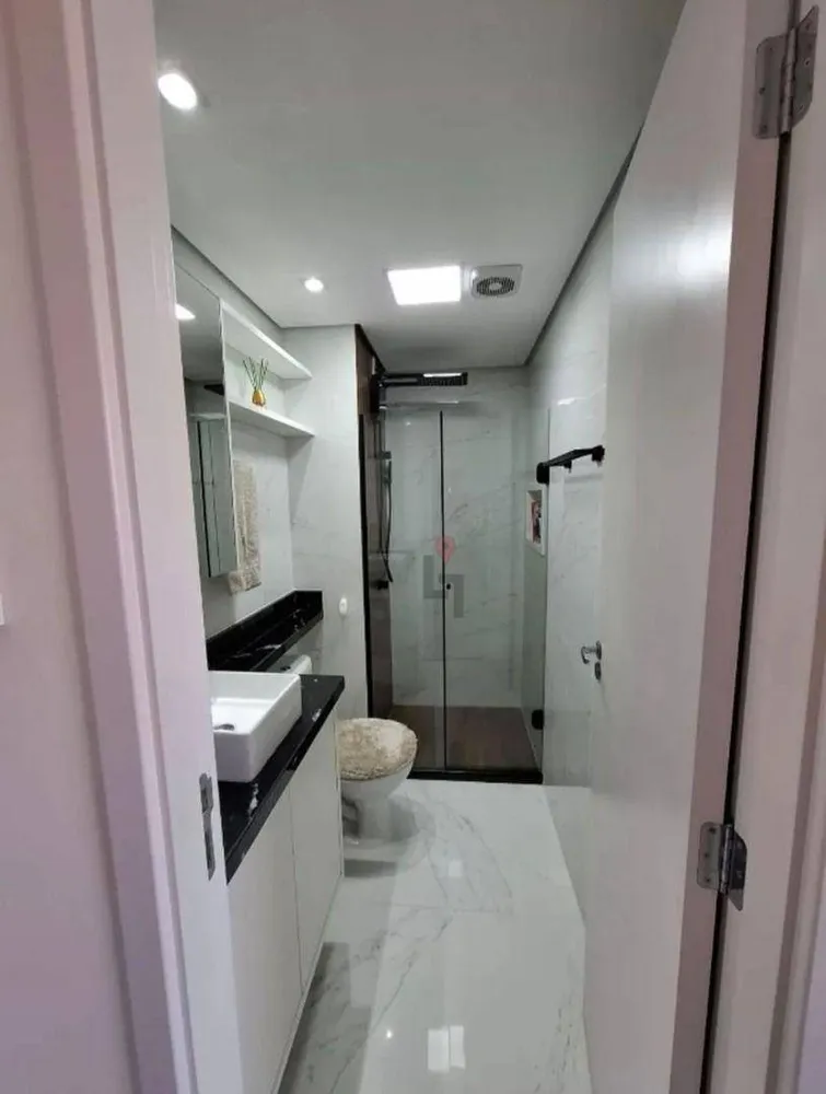 Apartamento, 2 quartos, 50 m² - Foto 4