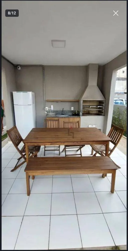 Apartamento, 2 quartos, 50 m² - Foto 7