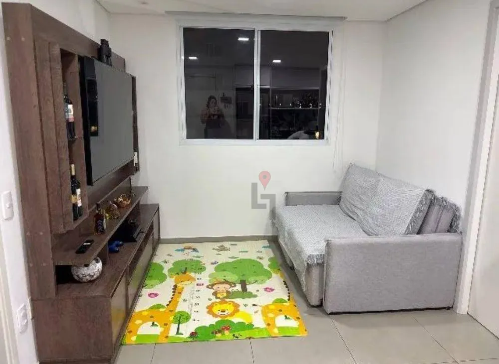 Apartamento, 2 quartos, 50 m² - Foto 6