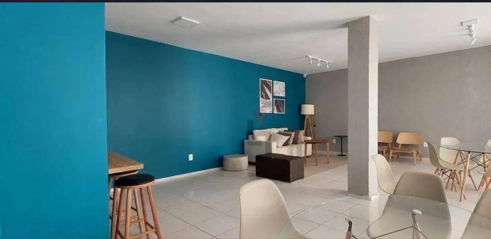 Apartamento, 2 quartos, 50 m² - Foto 8