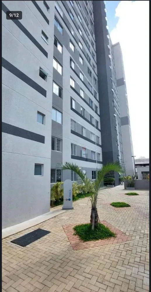 Apartamento, 2 quartos, 50 m² - Foto 5