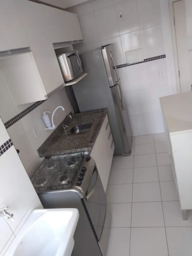Apartamento, 2 quartos, 43 m² - Foto 3