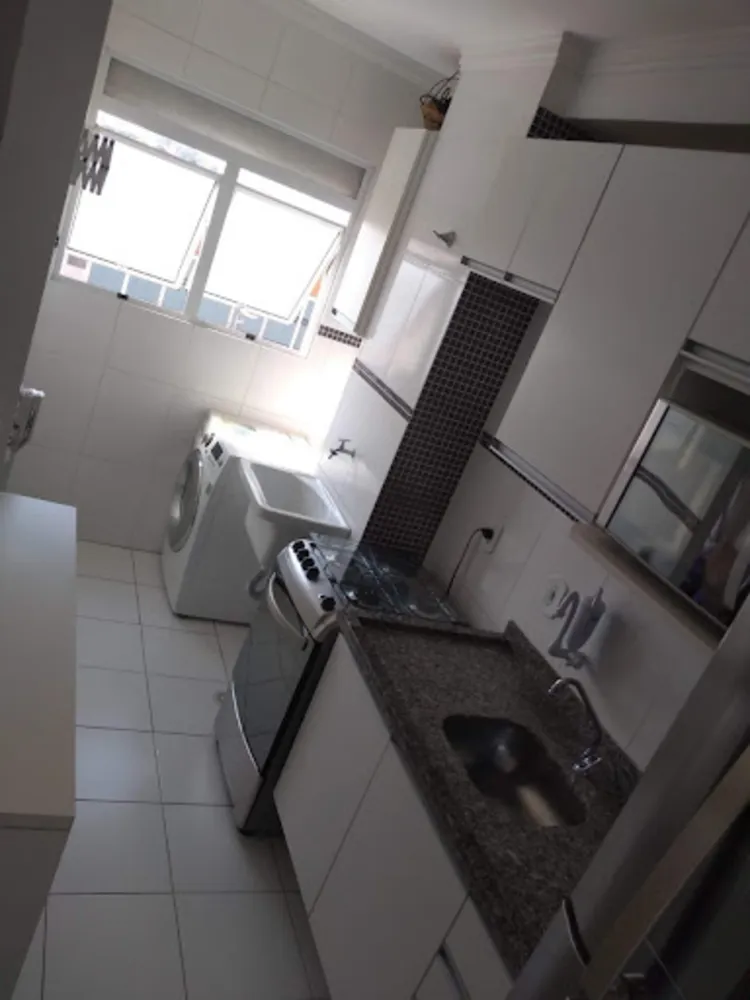 Apartamento, 2 quartos, 43 m² - Foto 4