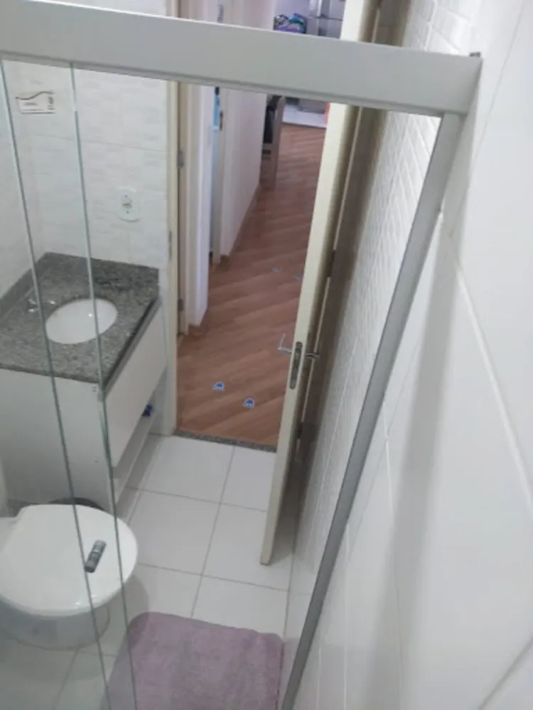 Apartamento, 2 quartos, 43 m² - Foto 9