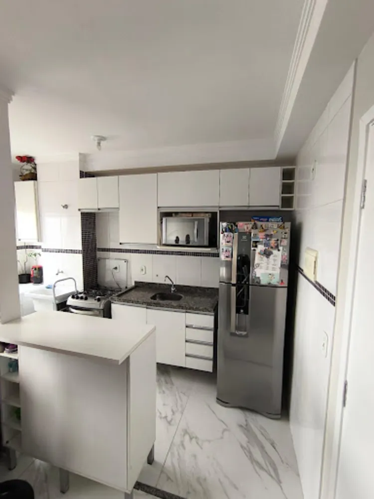 Apartamento, 2 quartos, 43 m² - Foto 5