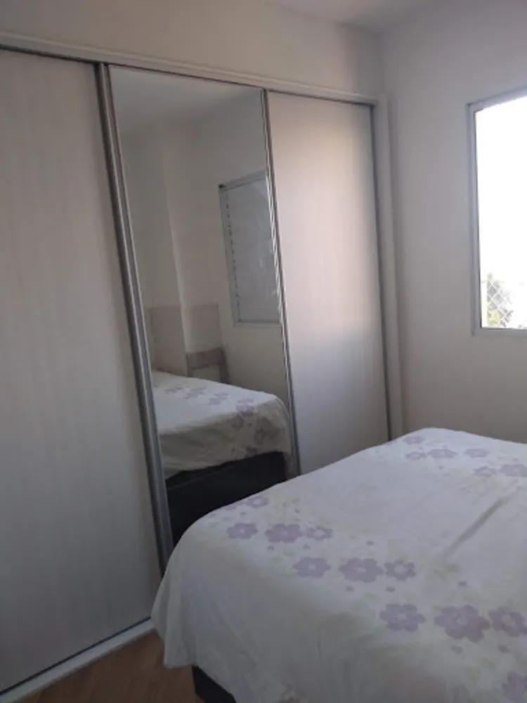 Apartamento, 2 quartos, 43 m² - Foto 6