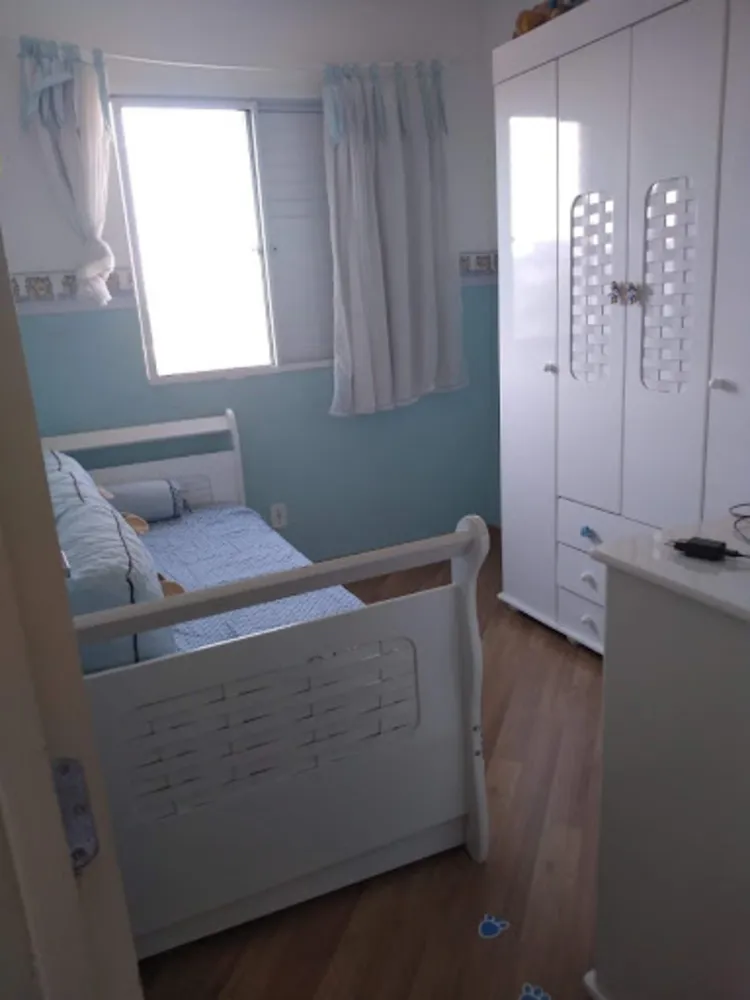 Apartamento, 2 quartos, 43 m² - Foto 7